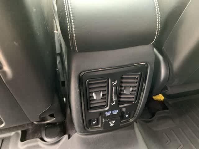 used 2018 Dodge Durango car, priced at $39,995