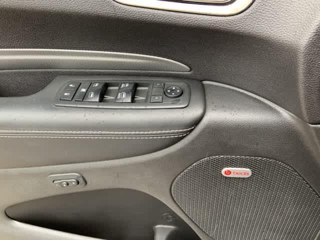 used 2018 Dodge Durango car, priced at $39,995