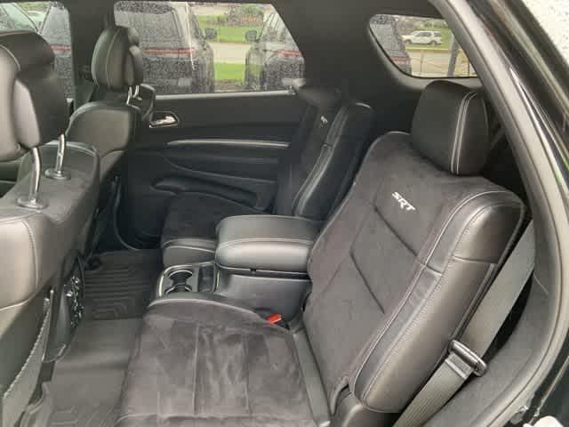 used 2018 Dodge Durango car, priced at $39,995