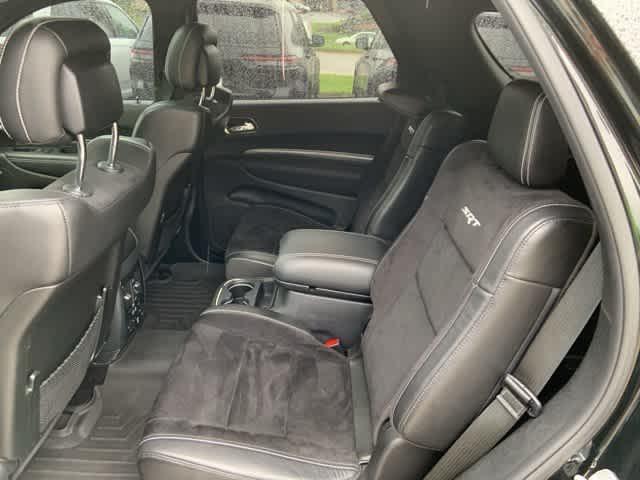 used 2018 Dodge Durango car, priced at $39,995