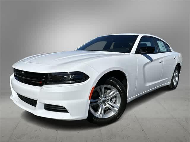 new 2023 Dodge Charger car, priced at $30,670