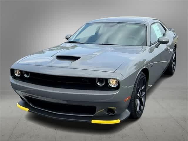 new 2023 Dodge Challenger car, priced at $48,210