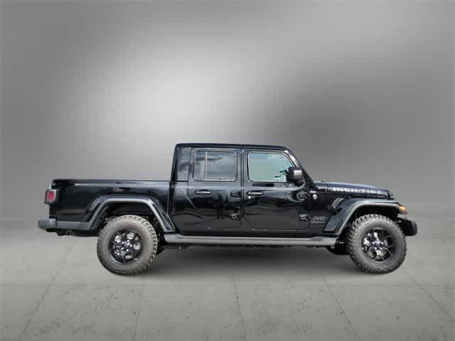new 2025 Jeep Gladiator car, priced at $48,044
