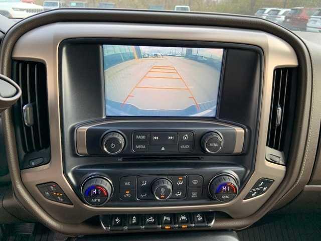 used 2017 GMC Sierra 1500 car, priced at $28,000