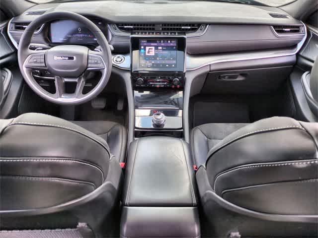 used 2023 Jeep Grand Cherokee car, priced at $29,995
