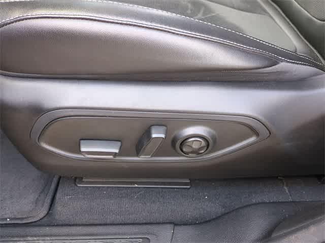 used 2023 Jeep Grand Cherokee car, priced at $29,995