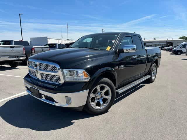 used 2014 Ram 1500 car, priced at $23,311