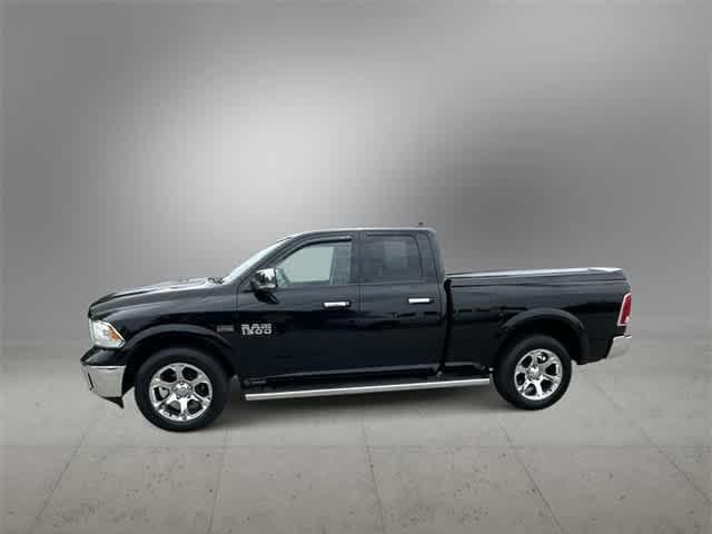 used 2014 Ram 1500 car, priced at $21,695