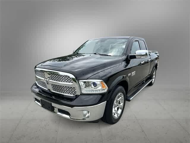 used 2014 Ram 1500 car, priced at $21,695