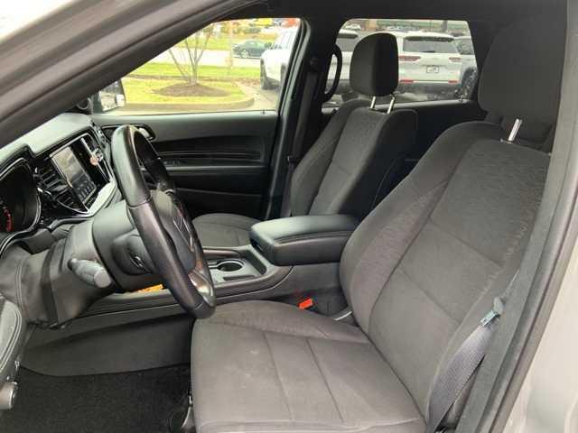 used 2022 Dodge Durango car, priced at $24,493