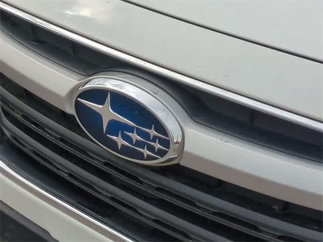 used 2022 Subaru Outback car, priced at $25,185