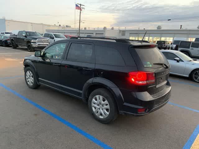 used 2019 Dodge Journey car, priced at $1,995