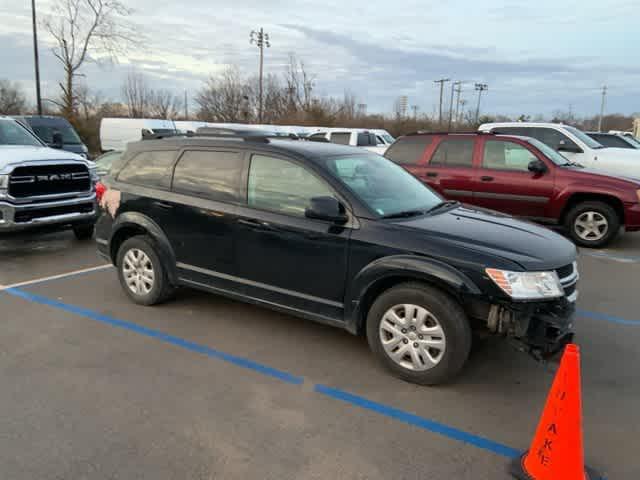 used 2019 Dodge Journey car, priced at $1,995