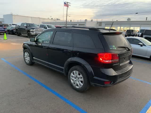 used 2019 Dodge Journey car, priced at $1,995