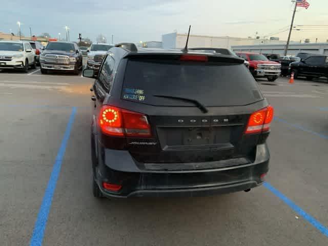 used 2019 Dodge Journey car, priced at $1,995