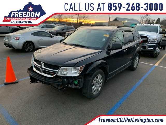 used 2019 Dodge Journey car, priced at $2,950