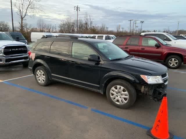 used 2019 Dodge Journey car, priced at $1,995