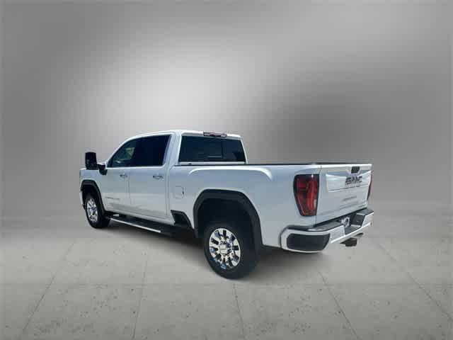 used 2020 GMC Sierra 2500 car, priced at $39,995