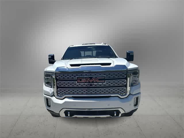 used 2020 GMC Sierra 2500 car, priced at $39,995