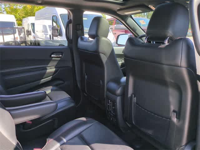 used 2022 Dodge Durango car, priced at $32,774