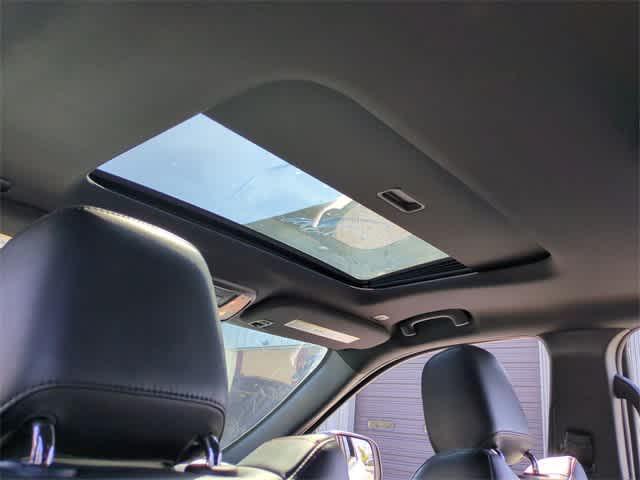 used 2022 Dodge Durango car, priced at $32,774