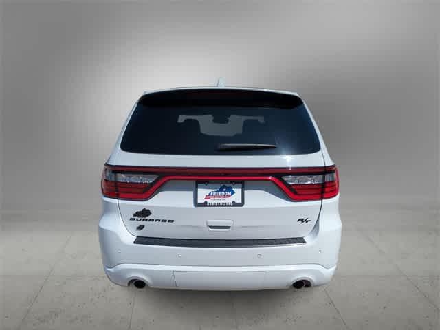 used 2022 Dodge Durango car, priced at $32,774