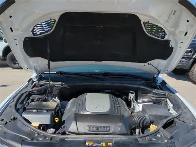 used 2022 Dodge Durango car, priced at $32,774