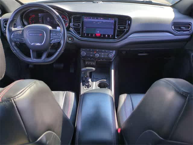 used 2022 Dodge Durango car, priced at $32,774