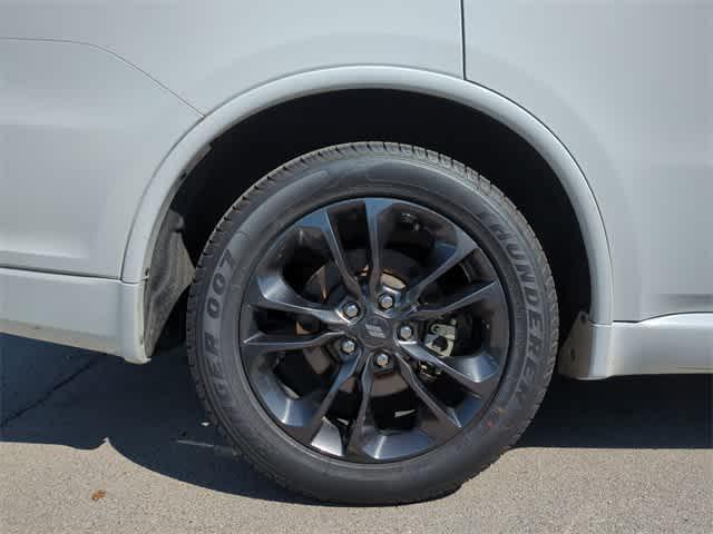 used 2022 Dodge Durango car, priced at $32,774