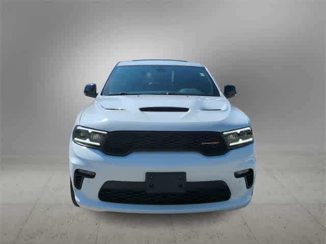 used 2022 Dodge Durango car, priced at $32,774