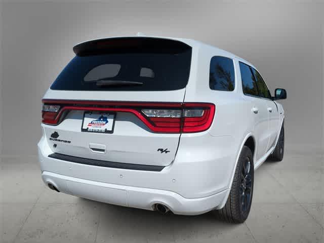 used 2022 Dodge Durango car, priced at $32,774