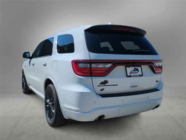 used 2022 Dodge Durango car, priced at $32,774