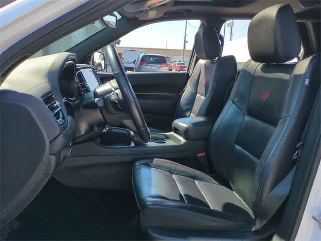 used 2022 Dodge Durango car, priced at $32,774