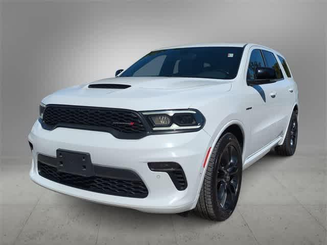 used 2022 Dodge Durango car, priced at $32,774
