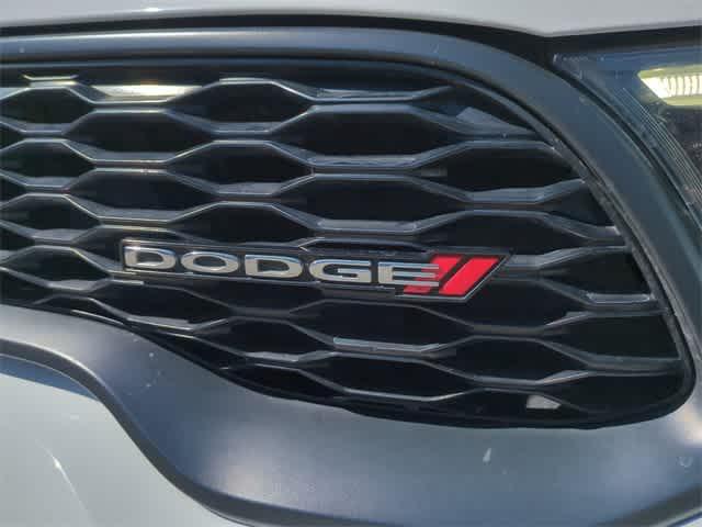 used 2022 Dodge Durango car, priced at $32,774