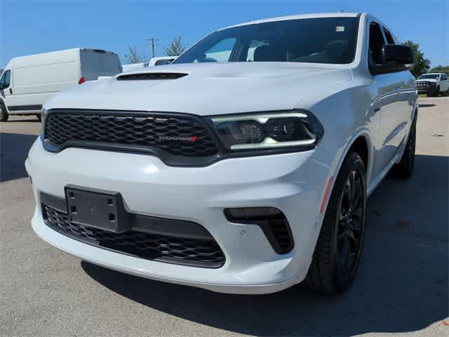 used 2022 Dodge Durango car, priced at $32,774