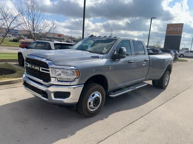 new 2024 Ram 3500 car, priced at $55,685