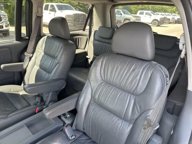 used 2007 Honda Odyssey car, priced at $6,995