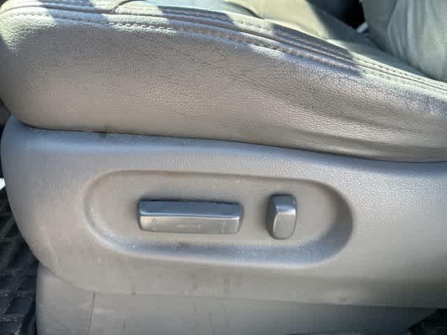used 2007 Honda Odyssey car, priced at $6,995