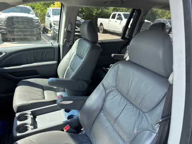 used 2007 Honda Odyssey car, priced at $6,995