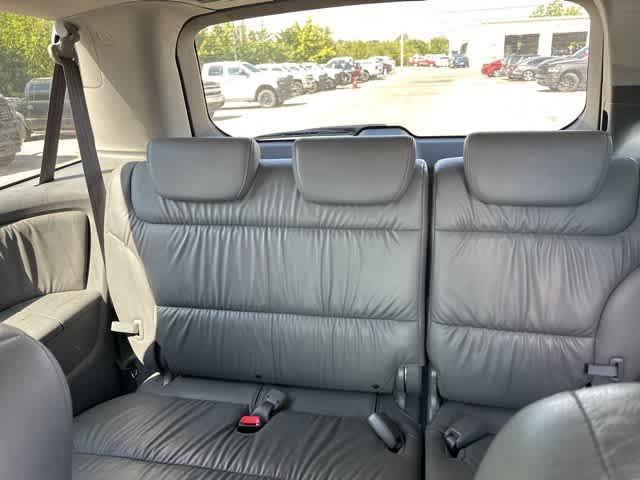 used 2007 Honda Odyssey car, priced at $6,995