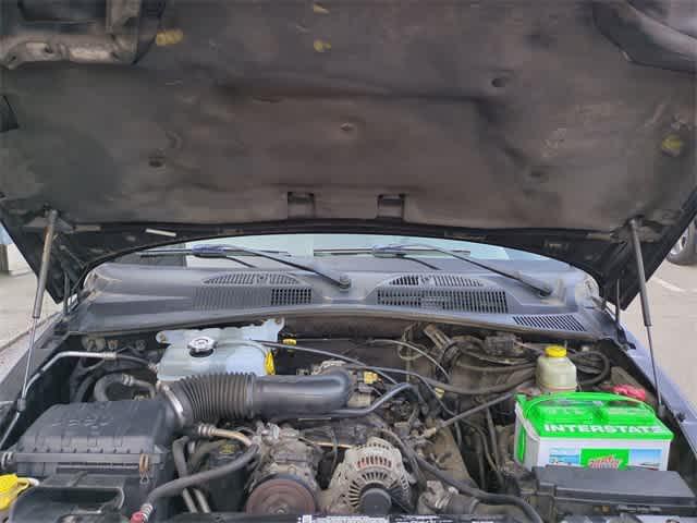 used 2005 Jeep Liberty car, priced at $1,992