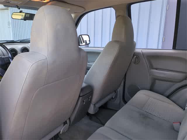 used 2005 Jeep Liberty car, priced at $1,992