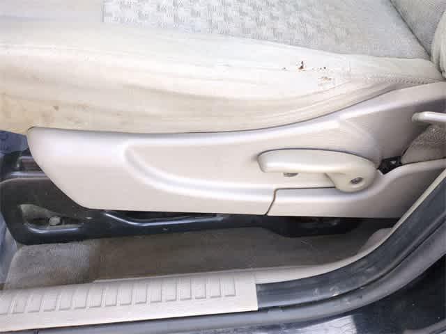 used 2005 Jeep Liberty car, priced at $1,992