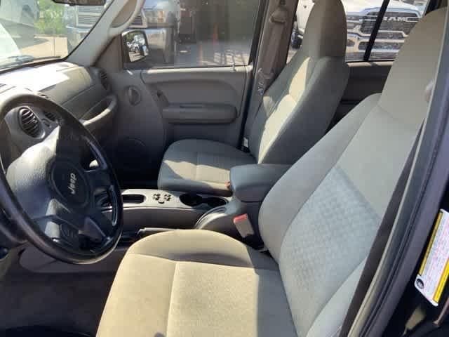 used 2005 Jeep Liberty car, priced at $2,850