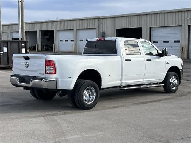 new 2024 Ram 3500 car, priced at $60,340