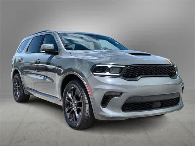 used 2022 Dodge Durango car, priced at $33,378