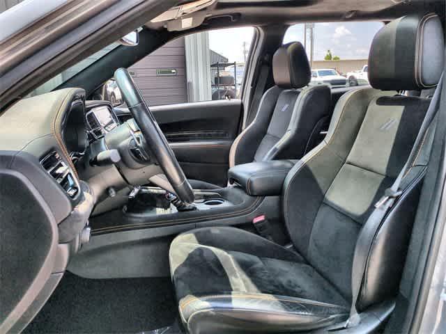 used 2022 Dodge Durango car, priced at $34,598