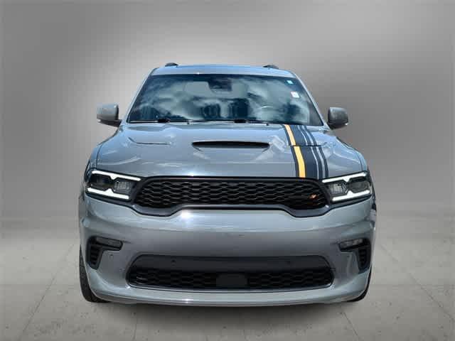 used 2022 Dodge Durango car, priced at $33,378