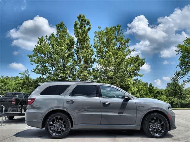 used 2022 Dodge Durango car, priced at $34,598